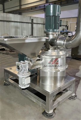 Kuidas lihvimismasinat puhastada